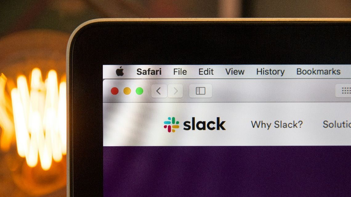 Salesforce reforça o Slack com IA e aplicações empresariais integradas