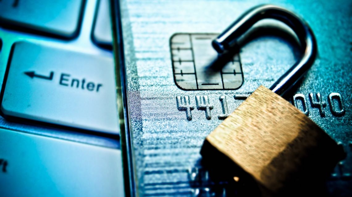 Phishing financeiro atinge novo recorde