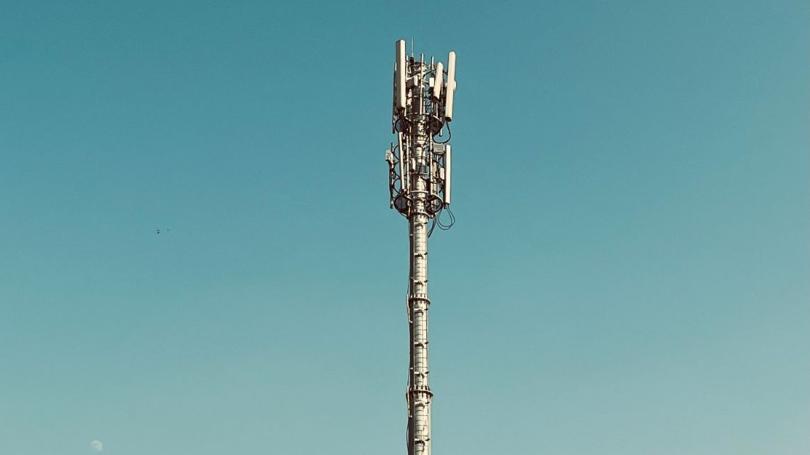 Valor criado pelas telecomunicações cresceu 21% nos últimos cinco anos
