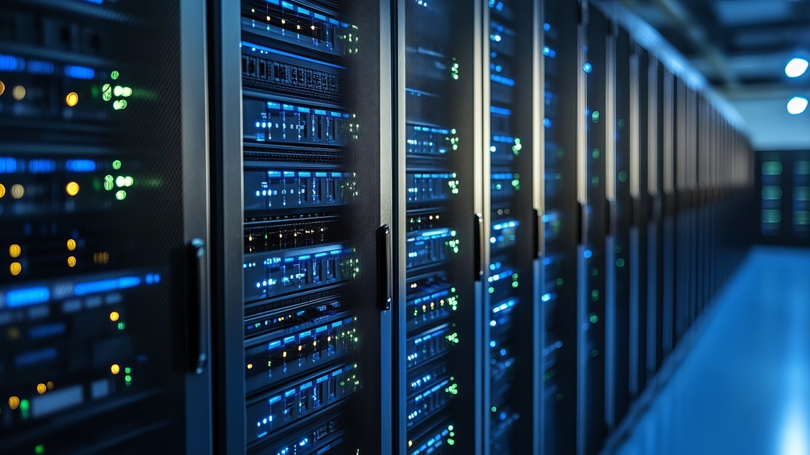 Start Campus divulga primeiros dados operacionais do data center de Sines