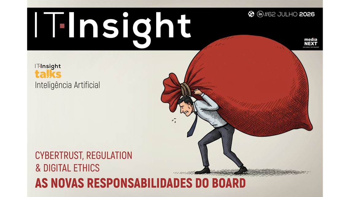 As novas responsabilidades do Board e Smart AI PC em destaque na IT Insight de julho