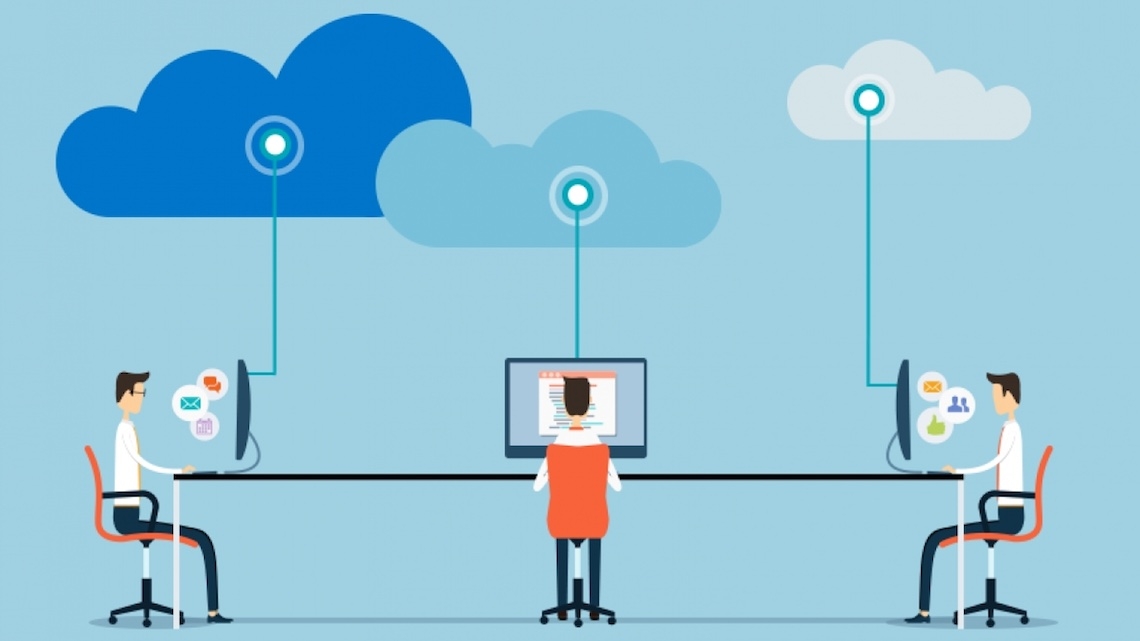 Cloud nacional: uma confiança no serviço de qualidade