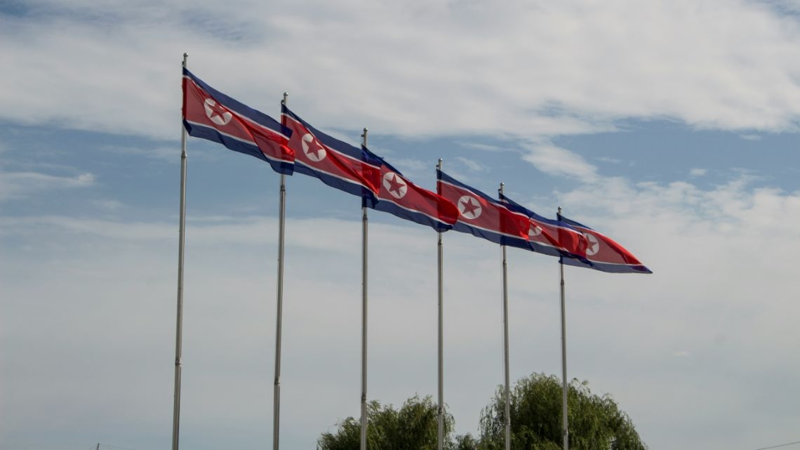 ONU investiga ciberataques levados a cabo pela Coreia do Norte
