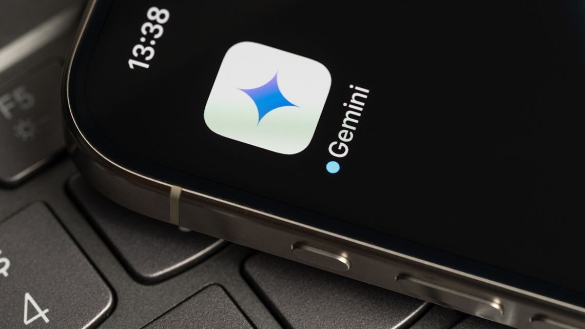 Google apresenta Gemini como agente único de IA