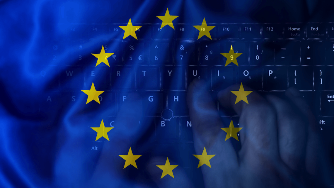 Revelado rascunho sobre regras do 5G na União Europeia