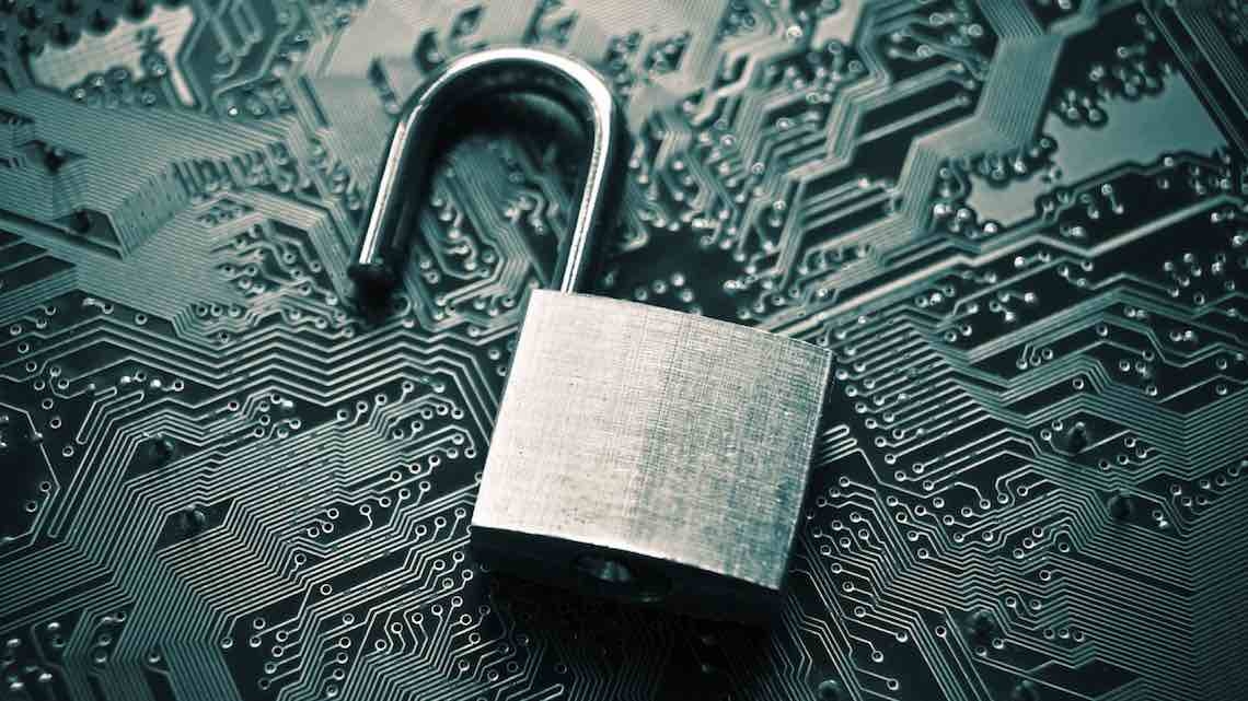 Cibersegurança: mais de 2 mil violações de dados  registadas em 2017