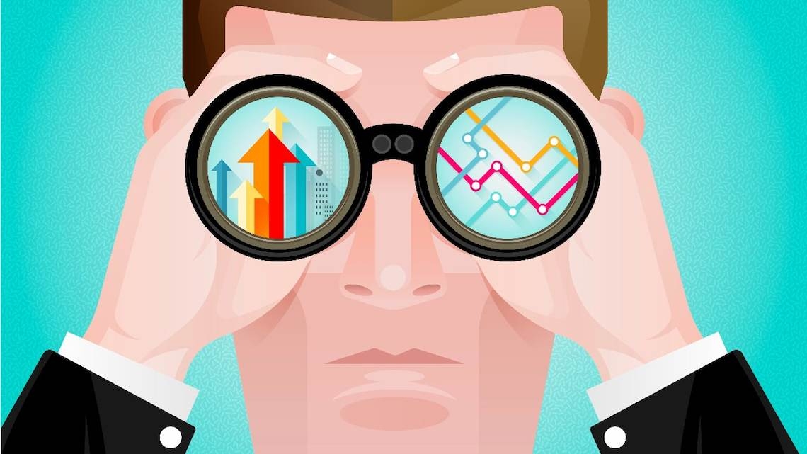 Três tendências tecnológicas que vão garantir vantagens competitivas