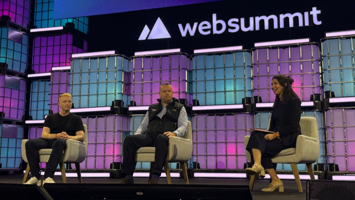 Web Summit 2025: “Portugal é único a nível mundial”