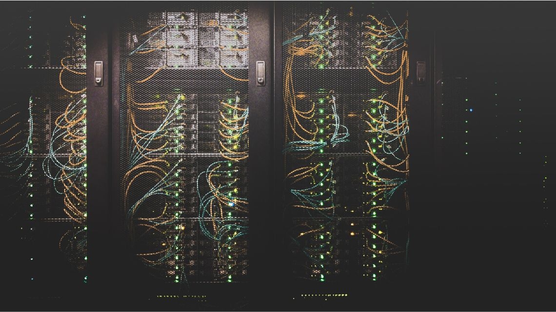 Data centers têm de se “transformar rapidamente para se manter na vanguarda”