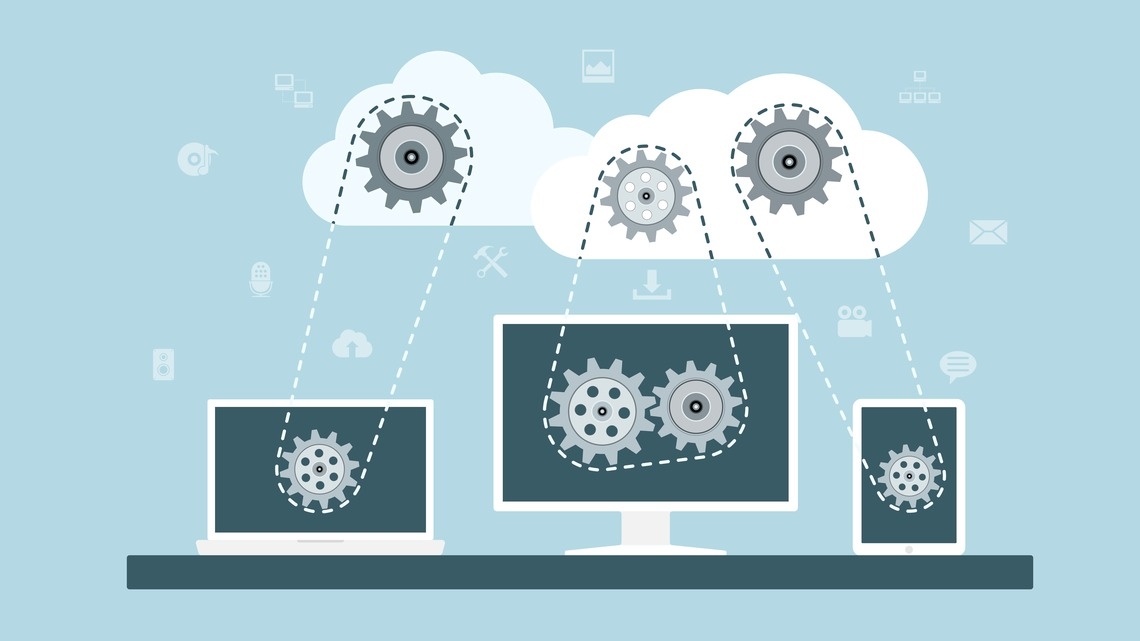 Só três em cada dez empresas têm estratégia otimizada de cloud