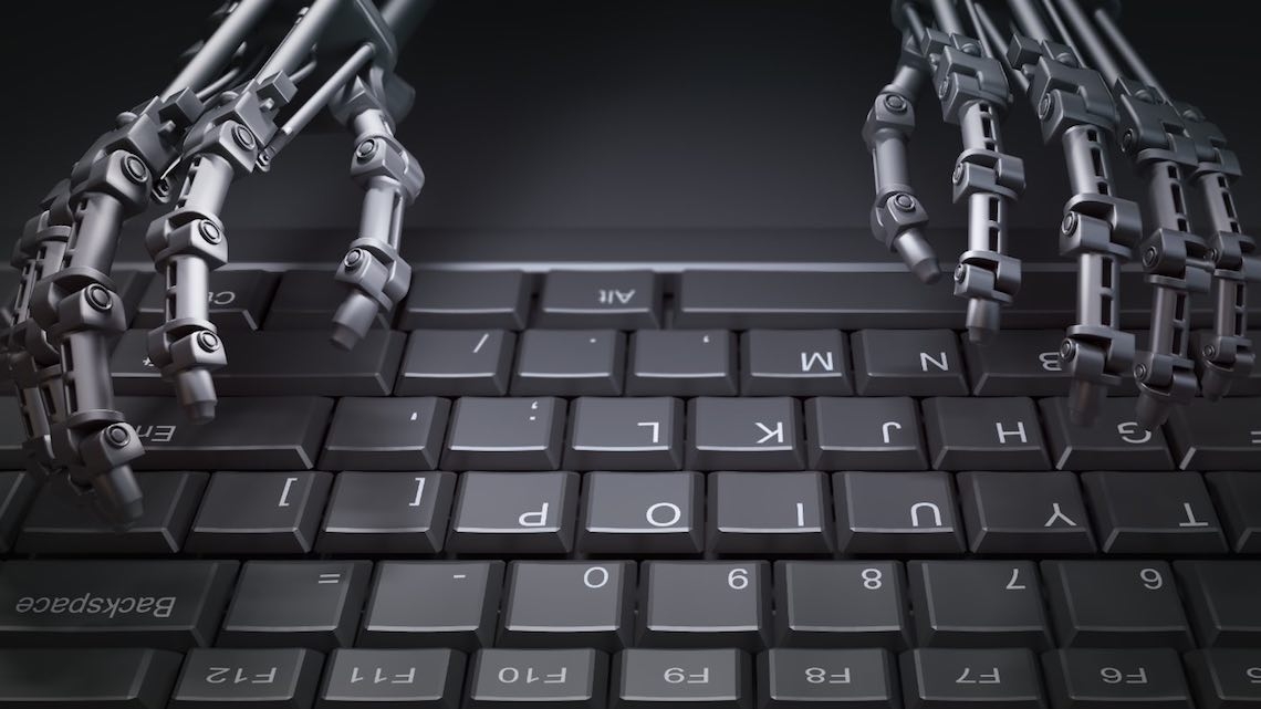 Inteligência Artificial: uma arma de peso para o cibercrime