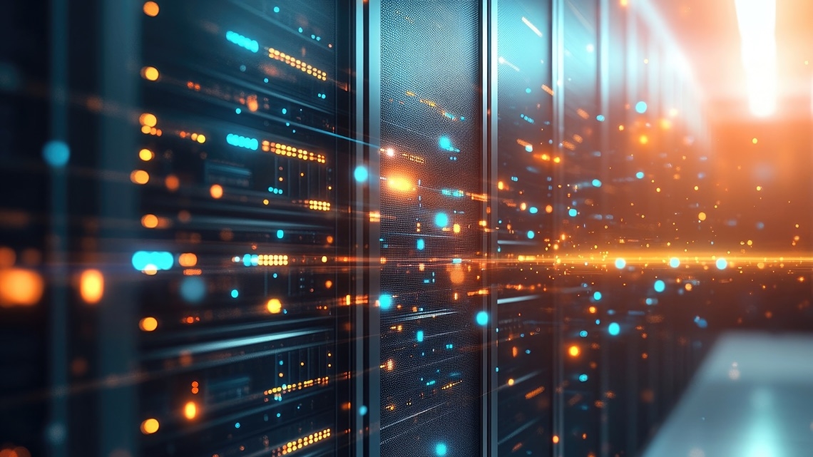 UE quer triplicar capacidade de data centers em cinco anos