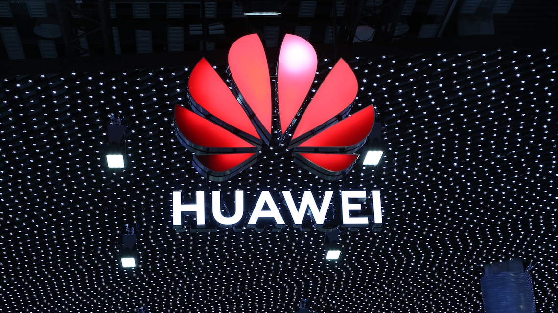 Reino Unido bane Huawei de rede 5G