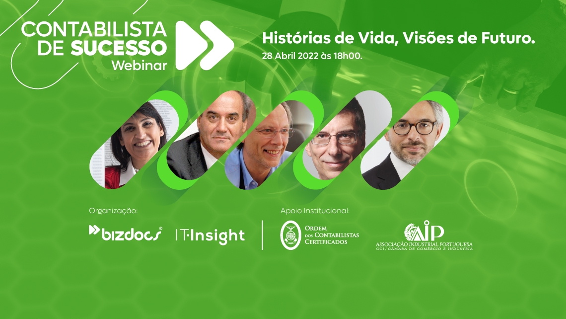 IT Insight e Bizdocs organizam debate sobre os desafios da digitalização das empresas