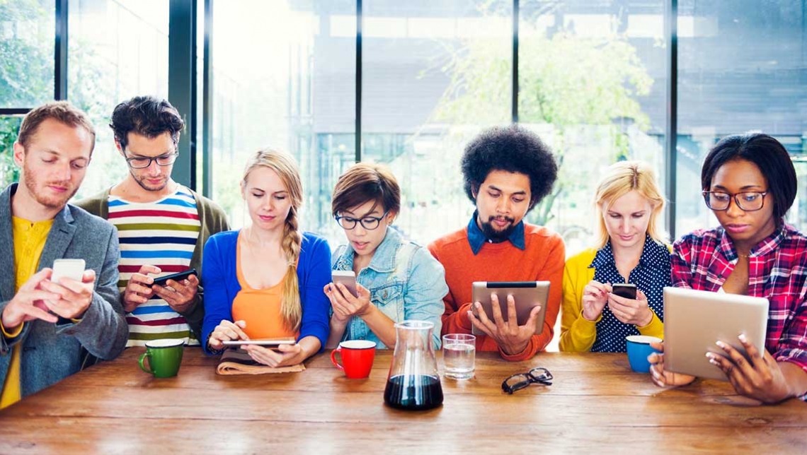 Millennials marcarão futuro das Utilities