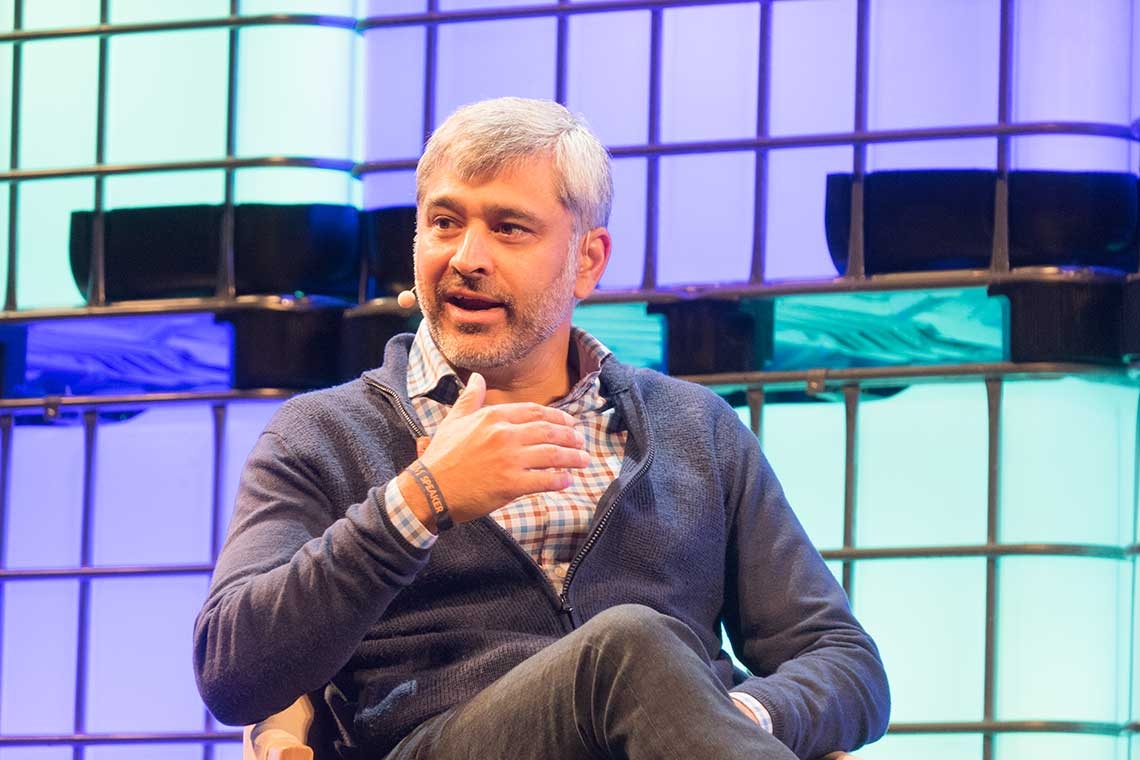 Web Summit: Realidade Aumentada estará em todos os smartphones Android