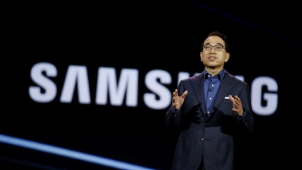 Samsung e Microsoft unidas em torno da IoT?