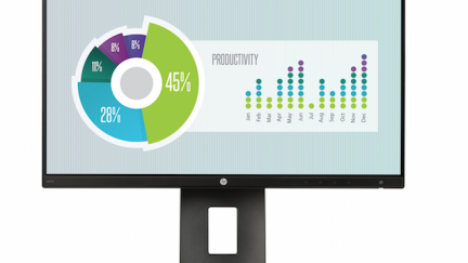 HP lança novidades em workstations e dois monitores profissionais