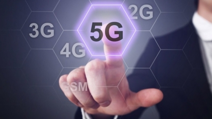 NEC integra projeto para desenvolver rede e plataforma de serviços 5G