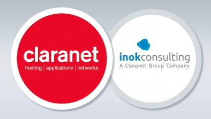 Claranet adquire Inok Consulting