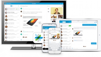 Cisco tem novo serviço de colaboração na Cloud