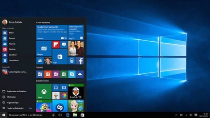 Windows 10 instalado em 200 milhões de dispositivos
