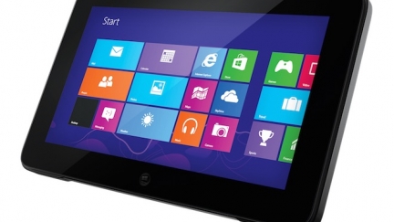 Tablets Windows deverão alcançar 10 por cento de quota de mercado até final de 2015