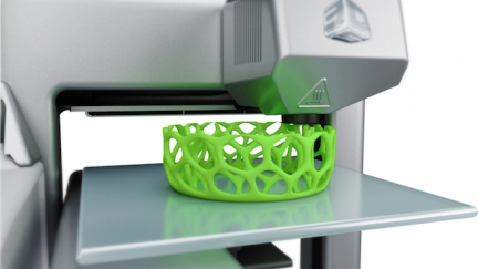 Mercado global de impressoras 3D cresce 35 por cento em 2015