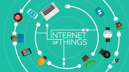 Cinco previsões da Gartner para a IoT