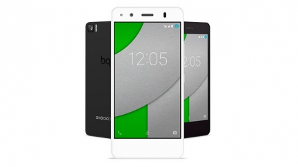 BQ lança o Android One em Portugal e Espanha