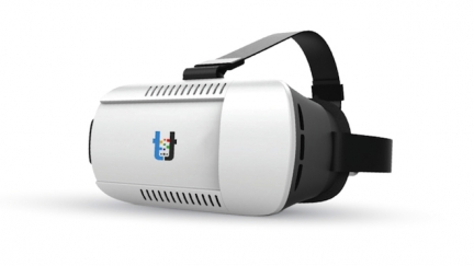 Smart Talk lança novos óculos de Realidade Virtual