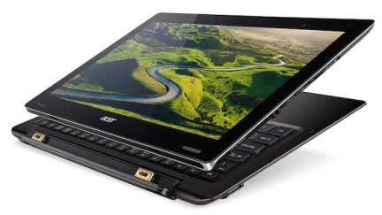 CES 2016: Acer apresenta novos notebooks premium e monitores