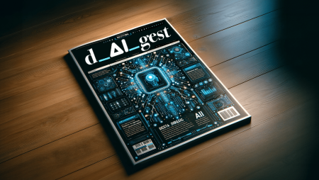 AI Digest - Maio de 2024