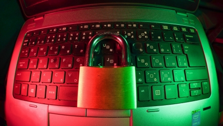 Ameaças ransomware aumentam 70% em Portugal