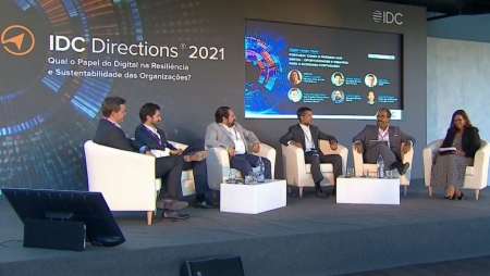 IDC Directions 2021: “vejo Portugal como um futuro hub digital de grande significância a nível global”