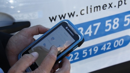 Climex digitaliza setor da limpeza