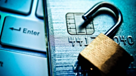 Phishing financeiro atinge novo recorde