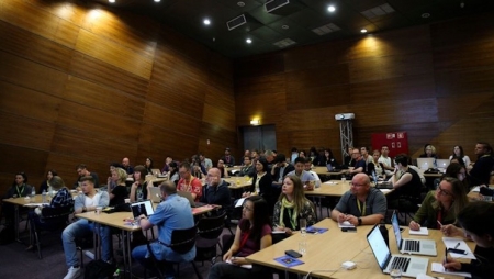 UXLx: User Experience Lisbon dedica dois dias à AR e VR