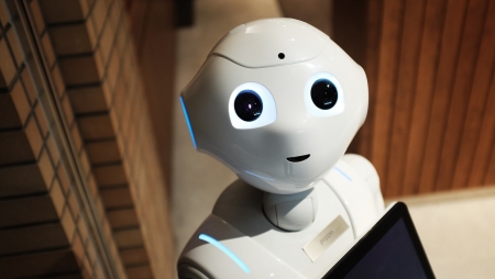 O papel da automatização no processo robótico da transformação digital
