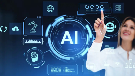 2026 marca viragem estratégica na IA