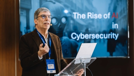 IT Insight Talks: “os riscos da IA, em termos de cibersegurança, estão hoje à vista”