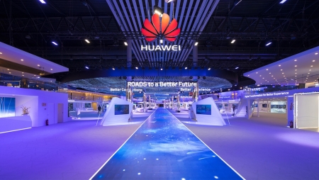 Empresas dos EUA poderão ter licenças para comercializar com a Huawei “em breve”