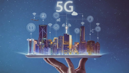 Samsung reforça compromisso com o 5G com aquisição da Zhilabs