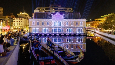 Aveiro Tech Week trouxe inovação, cultura e tecnologia à cidade