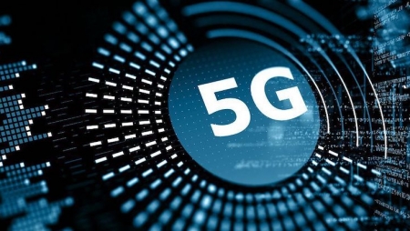 Integração de LiFi e 5G forma redes de alta performance