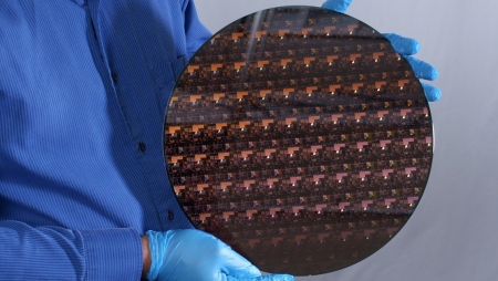 IBM anuncia chip de dois nanómetros