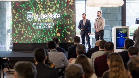 Palo Alto Networks e CyberSafe: “Há quase nove milhões de ataques únicos por dia” (com vídeo)