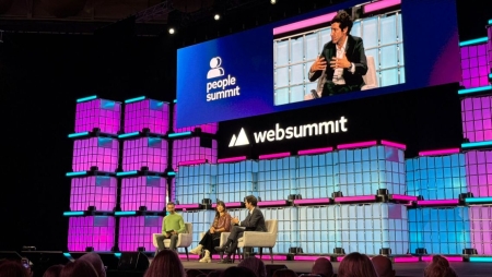 Web Summit 2025: “O Governo fez com que a IA estivesse no topo das nossas prioridades”