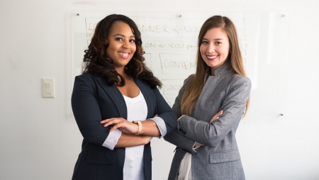 Mulheres no IT acreditam que as suas competências têm vindo a ser valorizadas