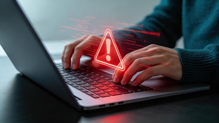 Incidentes ligados à IA quase duplicam em Portugal